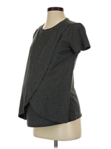 Motherhood Short Sleeve T-Shirt (view 1)