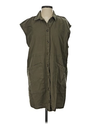 Noisy May Casual Dress (view 1)
