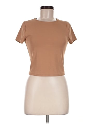 Express Short Sleeve T-Shirt (view 1)