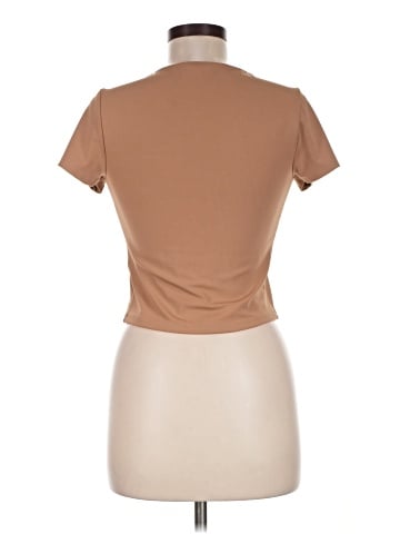 Express Short Sleeve T-Shirt (view 2)