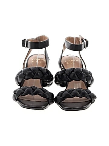 Crown & Ivy Sandals (view 2)