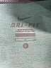 Nike Teal Pullover Sweater Size S - photo 7