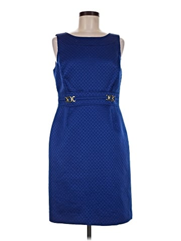 Tahari by ASL Cocktail Dress (view 1)