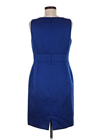 Tahari by ASL Cocktail Dress (view 2)