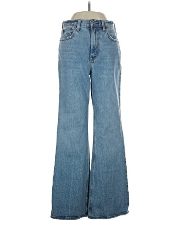 Abercrombie & Fitch Jeans (view 1)