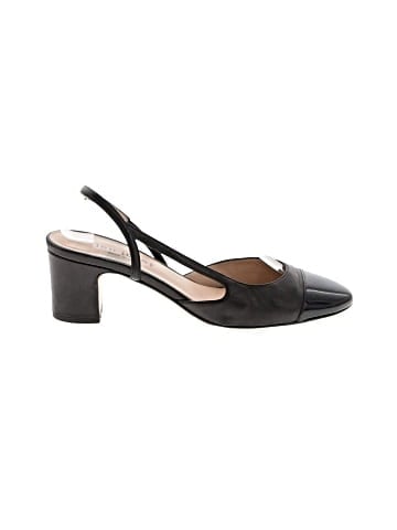 Jon Josef Heels (view 1)