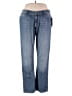 Seven7 Blue Jeans Size 18 - photo 1