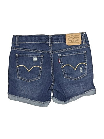 Levi's Denim Shorts (view 2)
