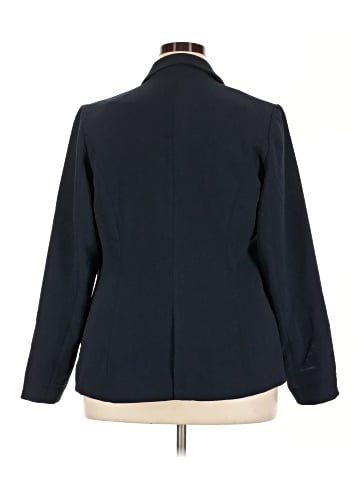 City Chic Blazer (view 2)