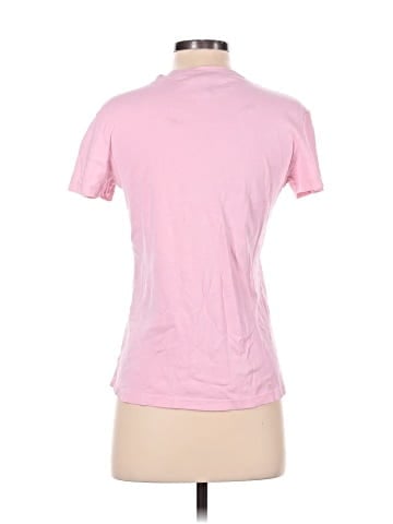 clothes Short Sleeve T-Shirt (view 2)