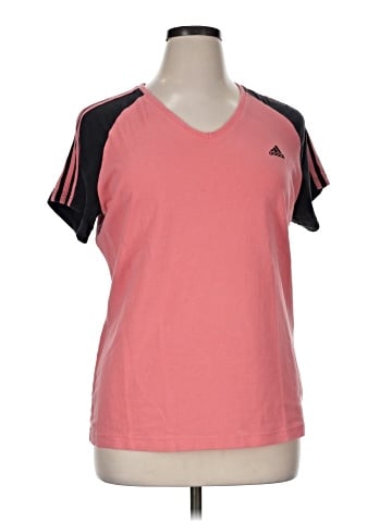 Adidas Active T-Shirt (view 1)
