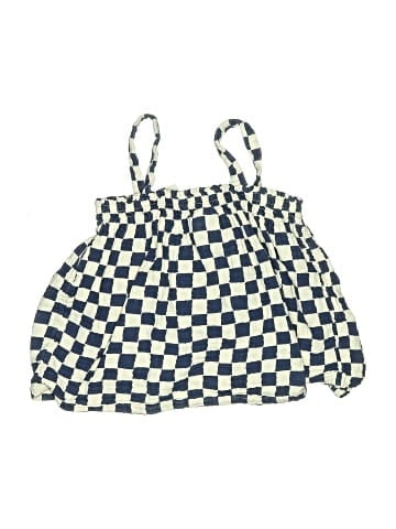 Hanna Andersson Sleeveless Top (view 1)