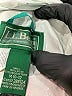 L.L.Bean Green Raincoat Size 10 - 12 - photo 7