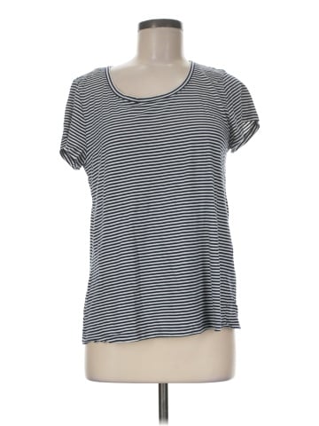 Garnet Hill Short Sleeve T-Shirt (view 1)