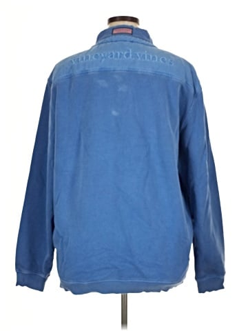 Vineyard Vines Fleece (view 2)