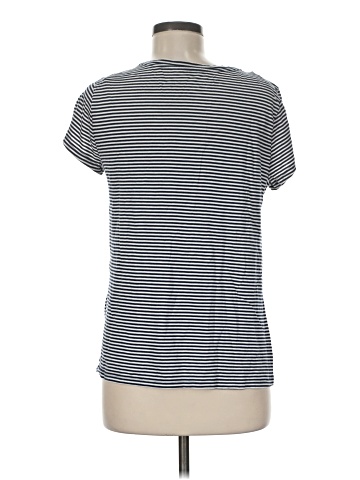 Garnet Hill Short Sleeve T-Shirt (view 2)