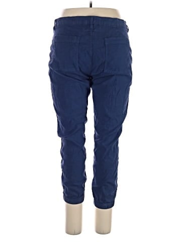 Frank & Eileen Casual Pants (view 2)