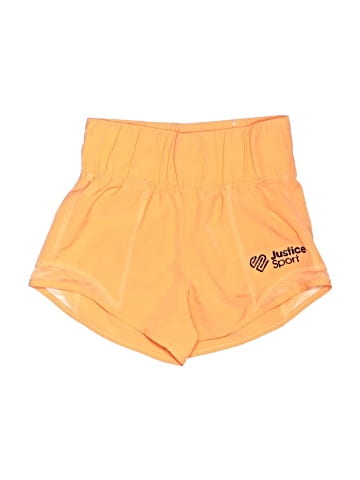 Justice Athletic Shorts (view 1)