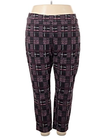 Avenue Casual Pants (view 1)