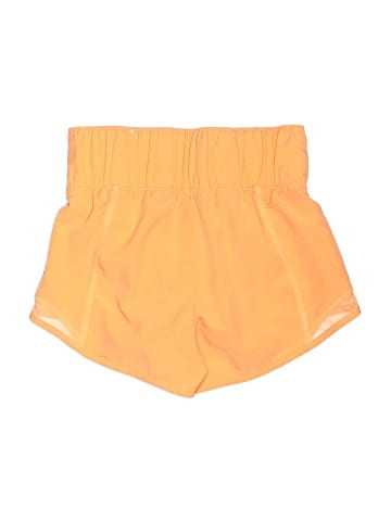Justice Athletic Shorts (view 2)