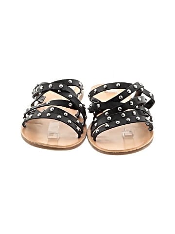 BP. Sandals (view 2)