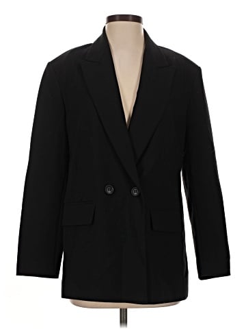Zara Blazer (view 1)