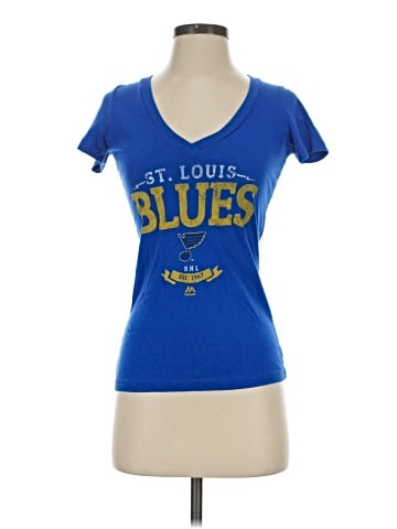 Majestic Short Sleeve T-Shirt (view 1)