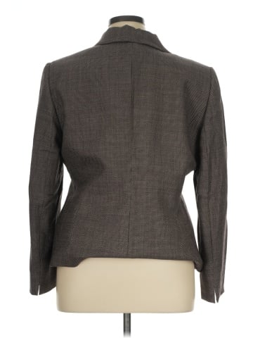 Tahari by ASL Wool Blazer (view 2)