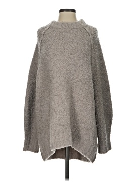 Free People Turtleneck Sweater
