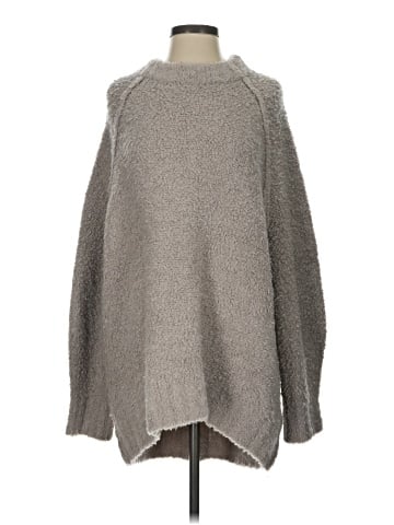 Free People Turtleneck Sweater (view 1)