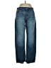 RE/DONE 100% Cotton Blue Jeans Size 27 waist - photo 1