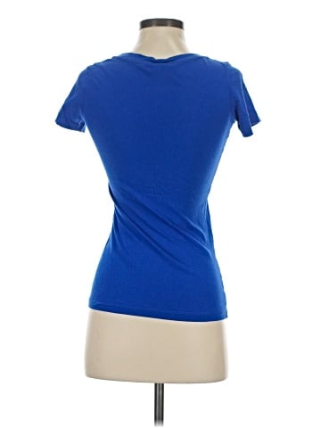 Majestic Short Sleeve T-Shirt (view 2)