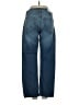 RE/DONE 100% Cotton Blue Jeans Size 27 waist - photo 2