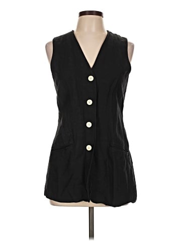Ann Taylor Vest (view 1)