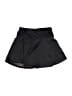 Adidas Solid Black Active Skort Size 7 - 8 - photo 1