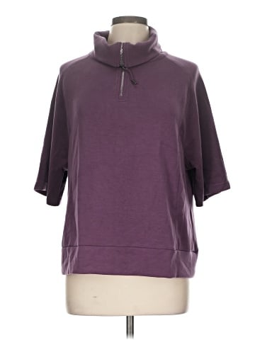Chico's Sweatshirt (view 1)