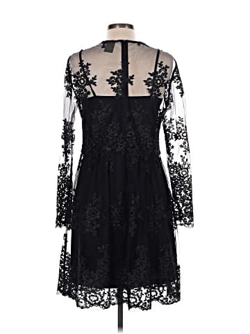 Taylor Cocktail Dress (view 2)