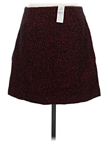 Ann Taylor LOFT Formal Skirt (view 2)