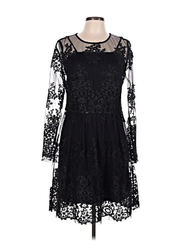Taylor Cocktail Dress (view 1)