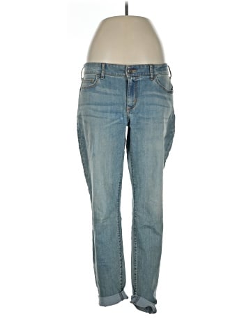 Eddie Bauer Jeans (view 1)