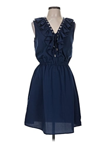Venus Casual Dress (view 1)