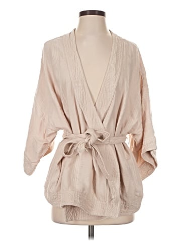 Free People 3/4 Sleeve T-Shirt (view 1)