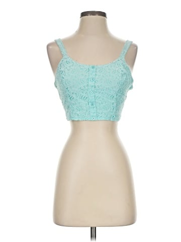 Lottie & Holly Tank Top (view 1)