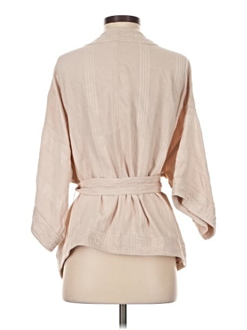 Free People 3/4 Sleeve T-Shirt (view 2)