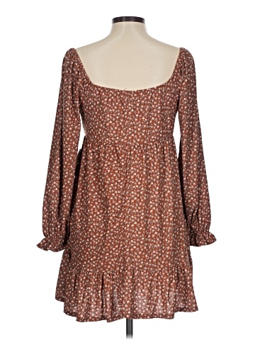As U Wish 3/4 Sleeve Top (view 2)