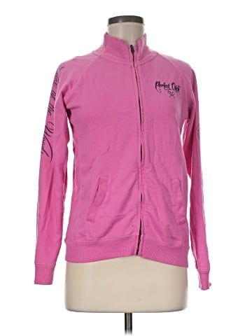 LAT Track Jacket (view 1)