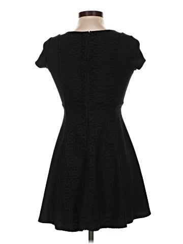 Xhilaration Casual Dress (view 2)