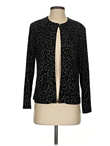 Ronni Nicole Long Sleeve Top (view 1)
