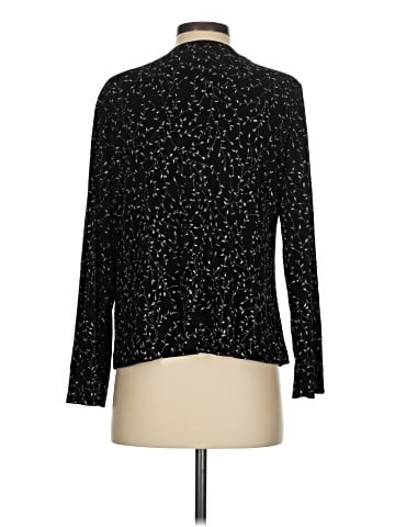 Ronni Nicole Long Sleeve Top (view 2)
