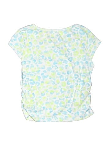 Justice Short Sleeve T-Shirt (view 2)